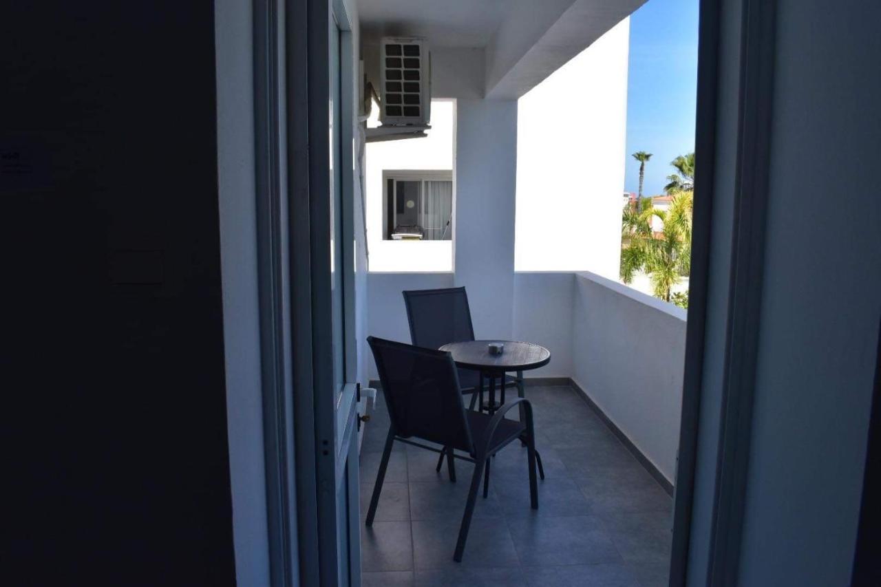 Maria Holiday Apartments Protaras Exterior photo