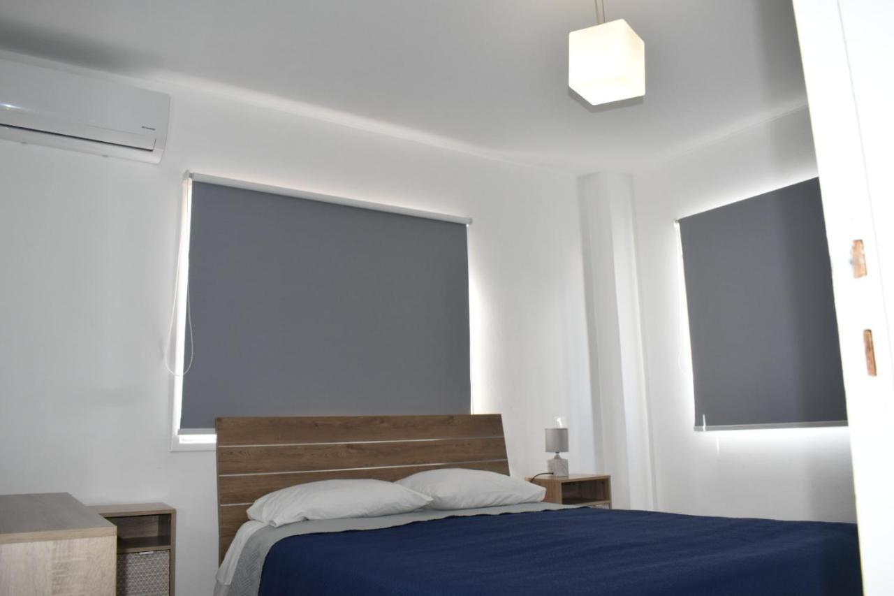 Maria Holiday Apartments Protaras Exterior photo