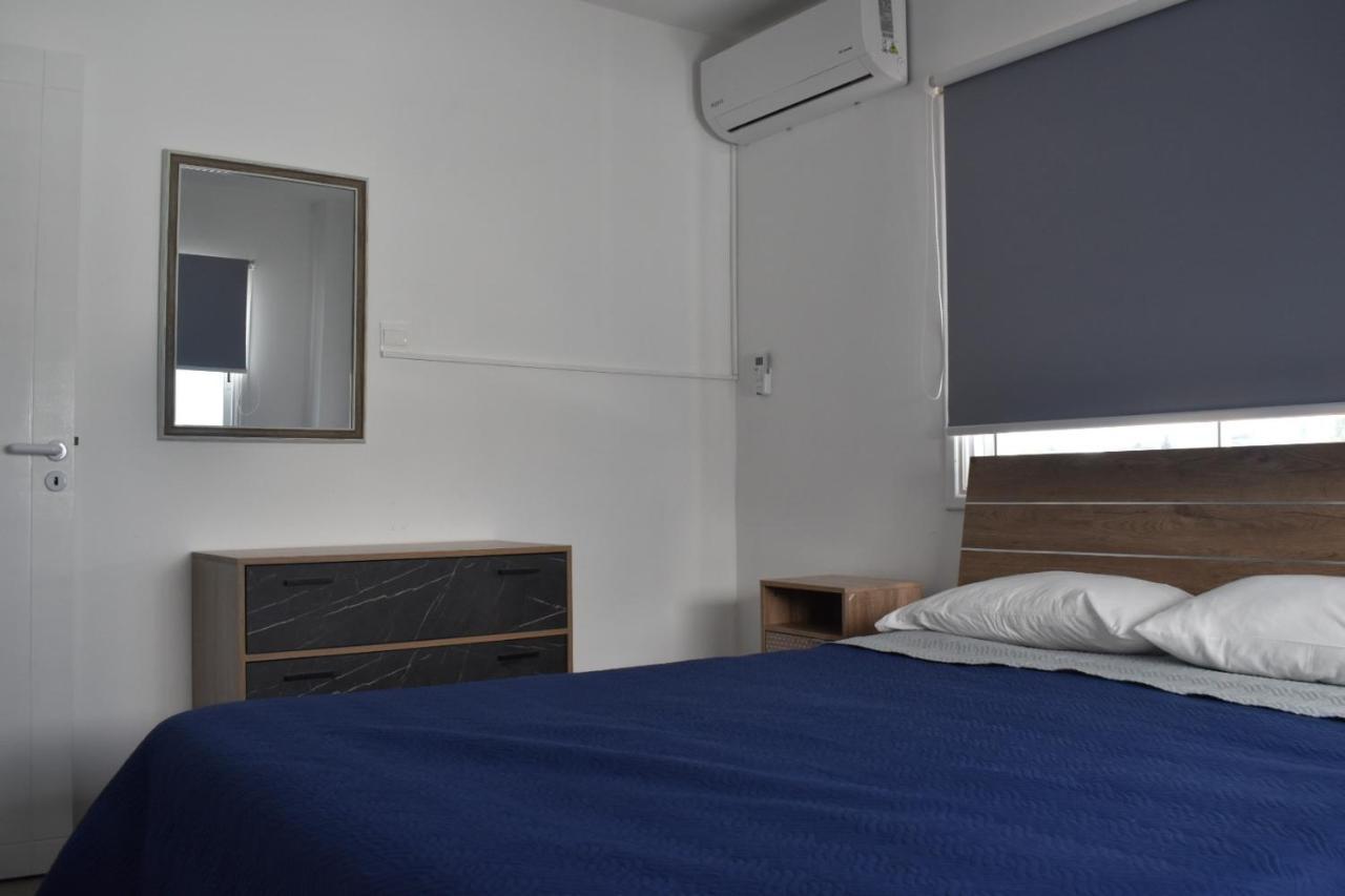 Maria Holiday Apartments Protaras Exterior photo