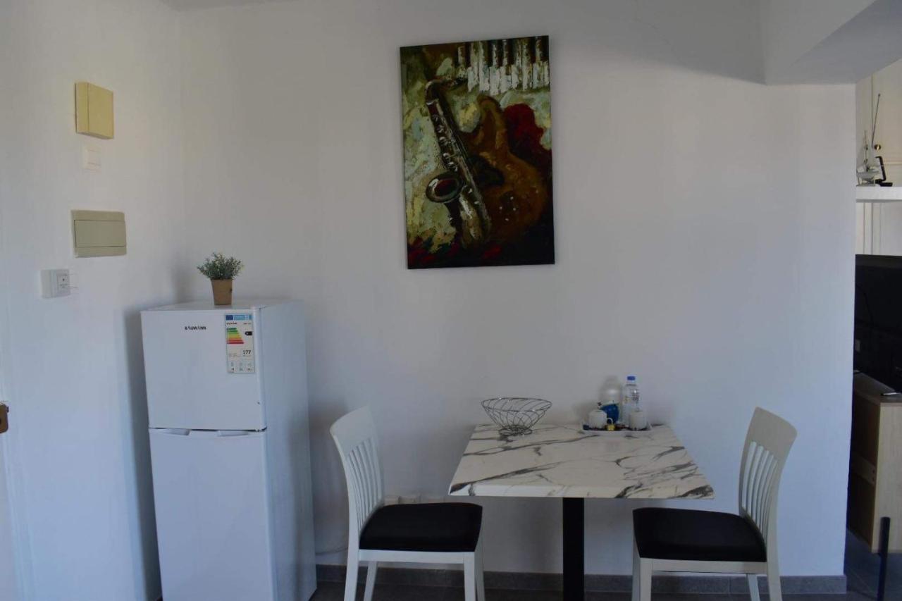 Maria Holiday Apartments Protaras Exterior photo